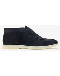Forsa - Baxter Ankle Boots - Lyst