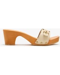 Scholl - Pescura Cameron Sandals - Lyst