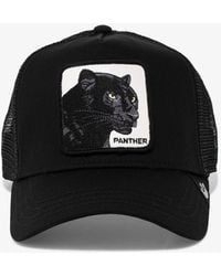 Goorin Bros - Panther Trucker Cap - Lyst