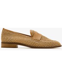 Andrea Gomez - Camila Loafers - Lyst