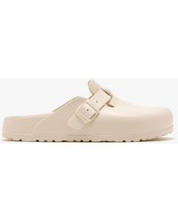 Birkenstock - Boston Eva Narrow-Width Clogs - Lyst