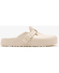 Birkenstock - Boston Eva Narrow-Width Clogs - Lyst
