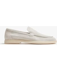 The Lline - Lilli Loafers - Lyst
