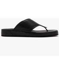 MONOLITHICO - Infra Sandals - Lyst