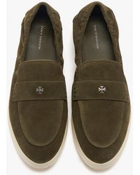 Tory Burch - Ballet Sport Loafers - Lyst