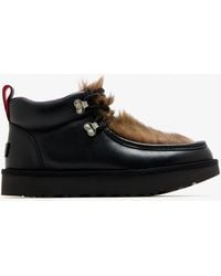 UGG - X Ambush Ankle Boots - Lyst