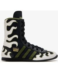 adidas - X Brain Dead Japan Sneakers - Lyst