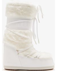 Moon Boot - Icon Boots - Lyst