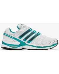 adidas - X Sporty & Rich Adistar Control 5 Sneakers - Lyst