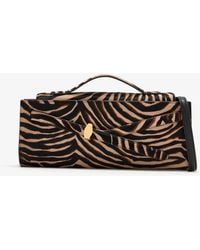 Veronica Beard - Dash Clutch - Lyst
