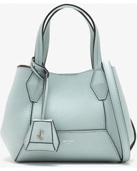 Jimmy Choo - Diamond S Tote Bag - Lyst