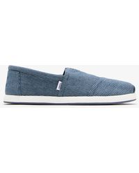 TOMS - Alp Fwd Espadrilles - Lyst