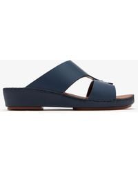 Seventy Six - Corda Sandals - Lyst