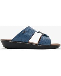 Tod's - Arabic Sandals - Lyst