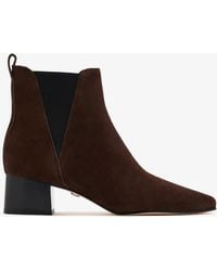 Veronica Beard - Astra Boots - Lyst