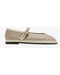 Flabelus - Mae Ballerinas - Lyst