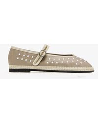 Flabelus - Mae Ballerinas - Lyst