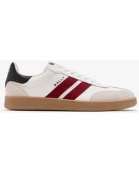 Bally - Roget Sneakers - Lyst
