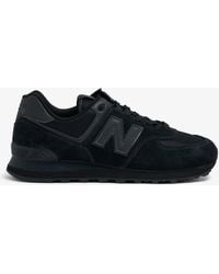 New Balance - 574 Core Sneakers - Lyst