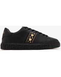 Versace - Sneakers - Lyst