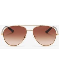 Jimmy Choo - Astor Sunglasses - Lyst