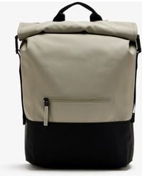 Rains - Trail Rolltop Backpack - Lyst
