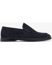 Forsa - Austin Loafers - Lyst
