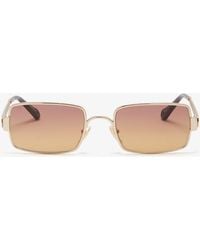 Chloé - Holly Sunglasses - Lyst