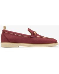 Magnanni - Sofia Loafers - Lyst