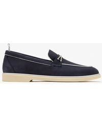Magnanni - Sofia Loafers - Lyst