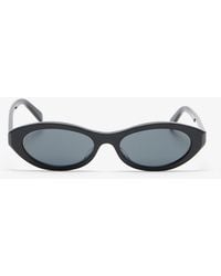 Celine - Triomphe Mini 02 Sunglasses - Lyst