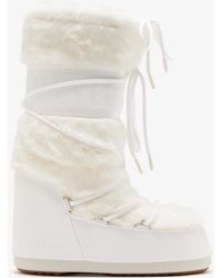 Moon Boot - Icon Boots - Lyst