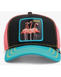 Goorin Bros - Flamingoals Trucker Cap - Lyst