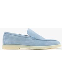 Forsa - Alex Loafers - Lyst