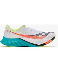 Saucony - Endorphin Pro 4 Sneakers - Lyst