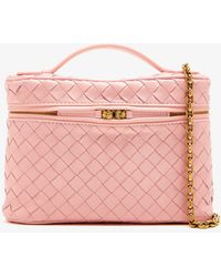 Bottega Veneta - Soft Vanity Case - Lyst