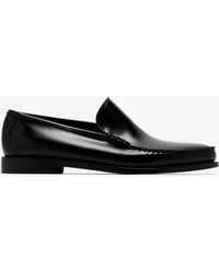 G.H. Bass & Co. - Weejuns Cobra Venetian Loafers - Lyst
