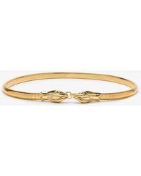 Chloé - The Snake Belt - Lyst