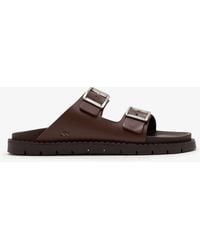 Forsa - Curtis Sandals - Lyst