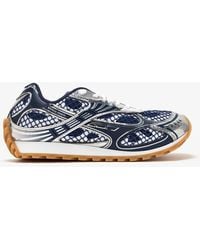 Bottega Veneta - Orbit Sneaker - Lyst
