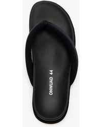 Onwuad - Cuda Sandals - Lyst
