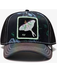 Goorin Bros - Moon Songs Trucker Cap - Lyst