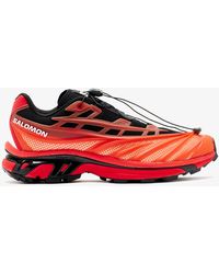 Salomon - Xt-Evo Sneakers - Lyst