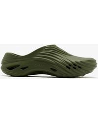 Crocs™ - Echo Wave Clogs - Lyst