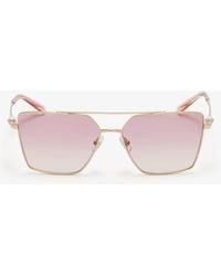 Jimmy Choo - Joss Sunglasses - Lyst