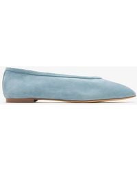 Tony Bianco - Bianca Ballet Flats - Lyst