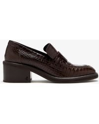 Jimmy Choo - Tylor 60 Loafers - Lyst