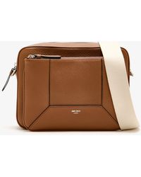 Jimmy Choo - Diamond Camera Bag - Lyst