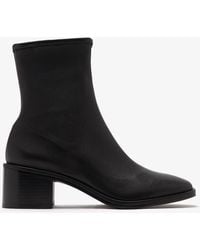Loeffler Randall - Roxy Ankle Boots - Lyst
