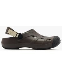 Crocs™ - Quick Trail Clogs - Lyst